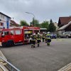 Gemeinschaftsübung